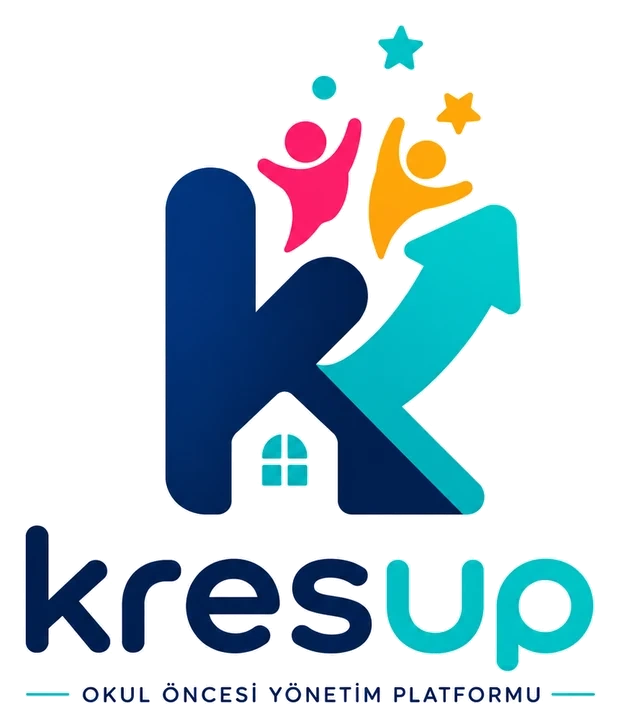 KRESUP — Okul Öncesi Yönetim Platformu