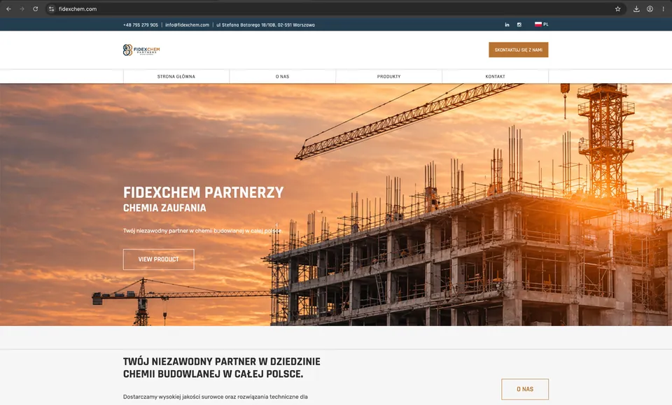 Fidex Chem