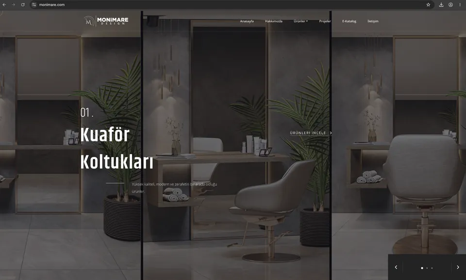 Monimare Design
